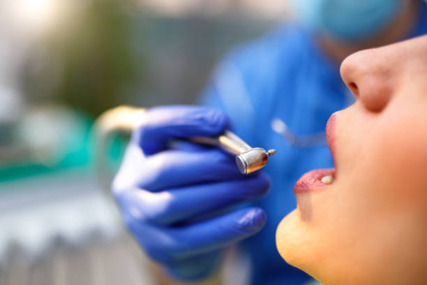 Oral Surgery in Placerville, CA